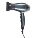 Hair dryer 2000W Midnight DEWAL 03-107 Grey